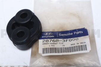 287683F000 HANGER-EXHAUST PIPE