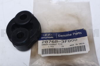 287683F000 HANGER-EXHAUST PIPE