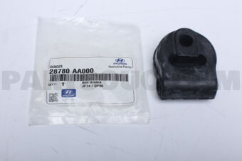 28780AA000 HANGER