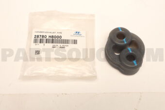 28780H8000 HANGER-EXHAUST PIPE