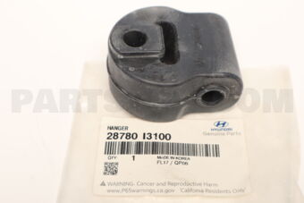 28780I3100 HANGER
