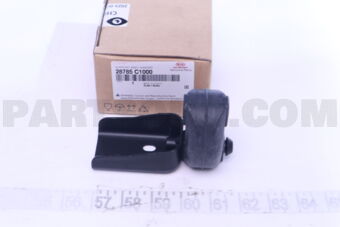 28785C1000 SUPPORT ASSY-HANGER