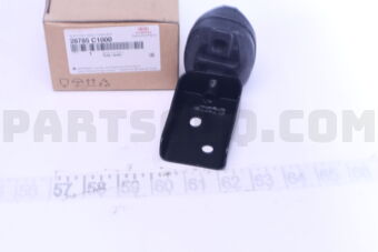 28785C1000 SUPPORT ASSY-HANGER