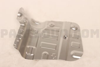 28793C5100 PANEL-HEAT PROTECTOR,CTR
