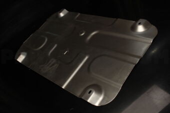 28795A0000 PROTECTOR-HEAT REAR