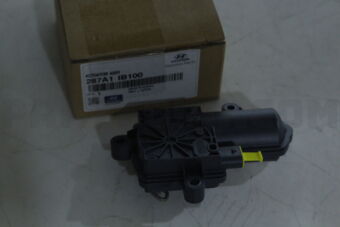 287A1IB100 ACTUATOR ASSY