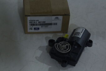 287A1IB100 ACTUATOR ASSY