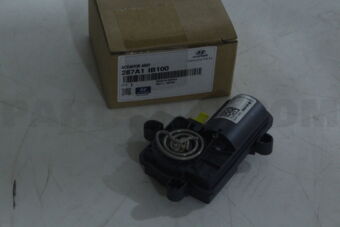 287A1IB100 ACTUATOR ASSY