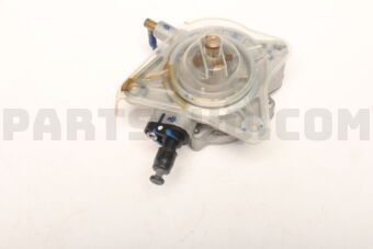 2881004300 PUMP ASSY-VACUUM