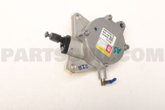 2881004300 PUMP ASSY-VACUUM