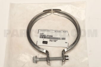 289022T200 CLAMP