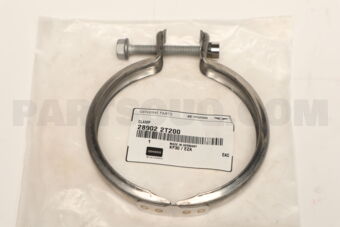 289022T200 CLAMP
