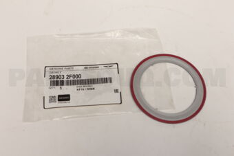 289032F000 GASKET