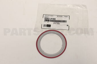 289032F000 GASKET