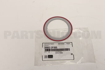 289032F000 GASKET