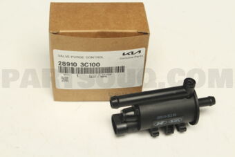 289103C100 VALVE-PURGE CONTROL