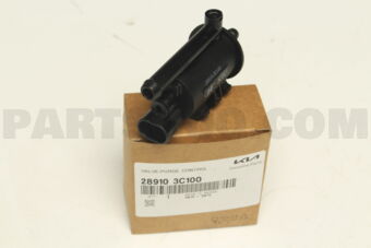 289103C100 VALVE-PURGE CONTROL