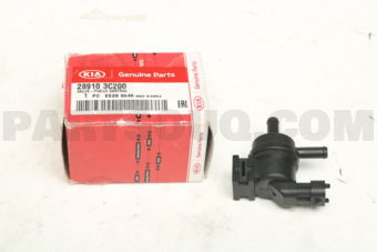 289103C200 Hyundai / KIA VALVE-PURGE CONTROL
