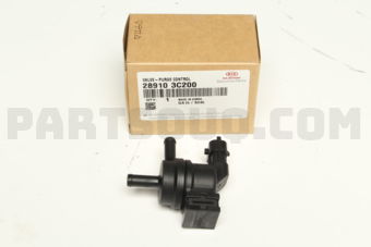 289103C200 VALVE-PURGE CONTROL