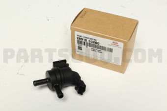 289103C200 VALVE-PURGE CONTROL