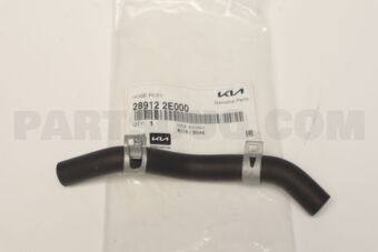 289122E000 HOSE-PCSV