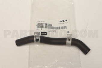 289122E000 HOSE-PCSV