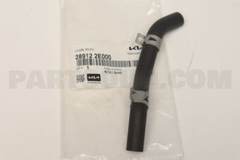 289122E000 HOSE-PCSV