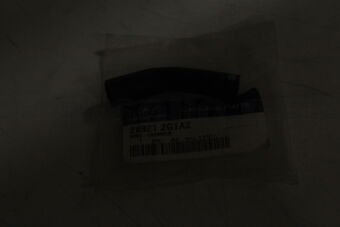 289212GTA2 HOSE-CHAMBER