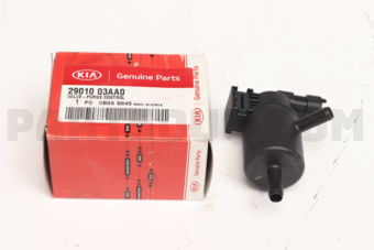 2901003AA0 VALVE-PURGECONTROL