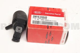2901003AA0 VALVE-PURGECONTROL