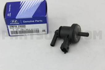 290102B000 VALVE-PURGE CONTROL