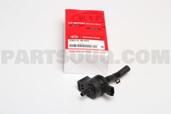 290143E400 VALVE ASSY-PURGE CONTROL