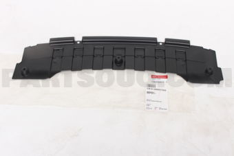 291101Y000 COVER-ENGINE UNDR FR