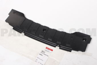 291101Y000 COVER-ENGINE UNDR FR