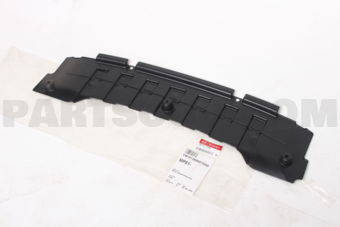 291101Y000 COVER-ENGINE UNDR FR