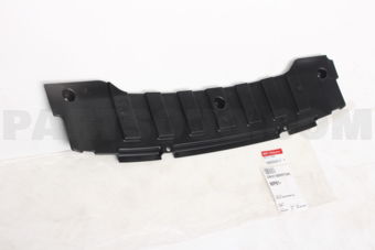 291101Y000 COVER-ENGINE UNDR FR