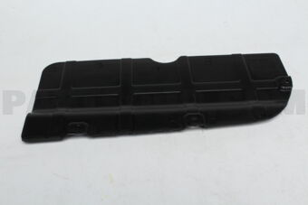 291102H000 COVER ASSY-ENGINE UNDER FR LH