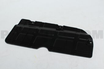 291102H000 COVER ASSY-ENGINE UNDER FR LH