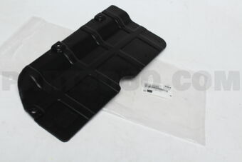 291102H000 COVER ASSY-ENGINE UNDER FR LH