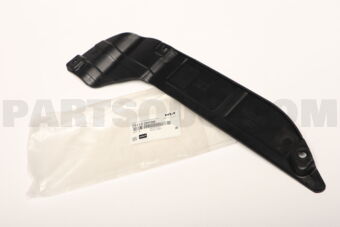291102H100 COVER ASSY-ENGINE UNDER FR RH