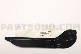 291102H100 COVER ASSY-ENGINE UNDER FR RH