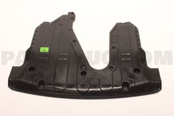 291102W800 PNL ASSY-UNDER COVER