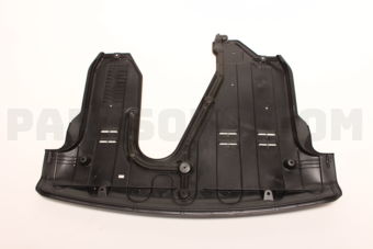 291102W800 PNL ASSY-UNDER COVER
