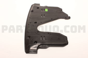 291102W800 PNL ASSY-UNDER COVER