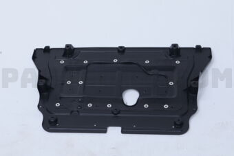 291103N100 PNL ASSY-UNDER COVER
