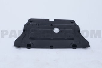 291103N100 PNL ASSY-UNDER COVER