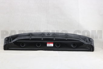 291103R000 PANEL-UNDER COVER FR
