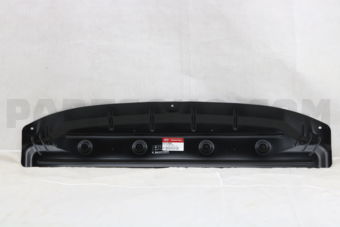291103R000 PANEL-UNDER COVER FR