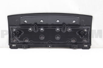 291103T000 COVER-ENGINE UNDER FRT