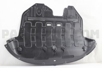 291103U500 PANEL ASSY-UNDER COVER